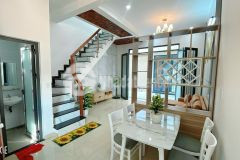 Chủ cần bán lô đất ở đường lê quyên quận 8