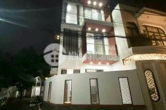 Bán nhà 3 lầu 2 mt đường 11 bình thọ, dt 65m2, giá 6.8 tỷ