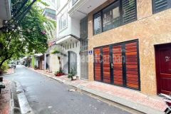 Cần bán gấp căn nhà 50m2 hoàng đạo thành, kim giang, sổ đỏ chính chủ sẵn sàng giao dịch