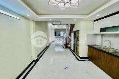 Bán nhà phú diễn, bắc từ liêm, nhà đẹp xây mới, nhận nhà trước tết