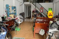 Bán nhà đường đông hưng thuận q12 gần 100m2, giá giảm cực sốc chir còn 4.15 tỷ