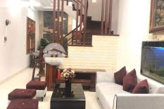 Nhà đẹp kiến hưng, ngõ matiz, 41m2, giá 3.75 tỷ