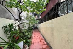 Nhà đẹp, ngõ rộng thoáng thông tứ tung, chủ quyết bán hạ sốc 300tr cho ace