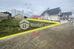 Bán đất nghỉ dưỡng gần kdl tình yêu mộng mơ đà lạt