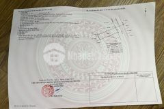 Bán đất quận 9 đường trường lưu gần chợ long trường tp thủ đức 58m2 3 tỷ