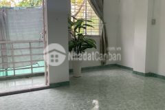 Bá.n nhà 1 trệt 1 lầu 3pn đường b4 khu hưng phú 1, cái răng, cần thơ gi.á bá.n 3 t.ỷ 500 triệ.u