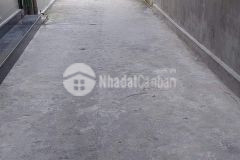 Bán nhà văn la dt 30m2 mt 5m giá 2.35 tỷ hà đông