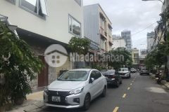 Nhà 2 tầng trung tâm sơn trà gần công viên biển mỹ khê đn phố nước ngoài sinh sống nhỉnh 5 tỷ tl tốt