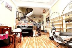 Bán nhà hà kế tấn phương liệt thanh xuân, dt 61m2, giá nhỉnh 5 tỷ