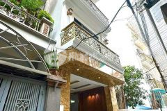 Bán gấp, nhà phố nguyễn văn cừ, bồ đề, 50m2, 5 tầng, phân lô, ô tô, full nội thất