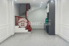 Bán nhà di trạch, hoài đức. nhà mới kính koong, chưa tới 3 tỷ