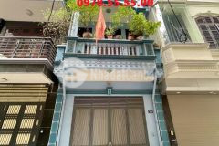Hiếm bán nhà phố hoàng liệt, ngõ rộng ô tô đỗ cửa, nhà 4 tầng 37m2 giá nhỉnh 4 tỷ.
