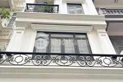 Bán nhà mặt phố tây hồ nghi tàm kinh doanh vỉa hè 45m x 5 tầng mt 4m 18 tỷ x