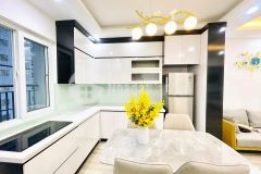 Bán gấp căn hộ góc 66m 2pn tòa hh02c kdt thanh hà giá hợp lý