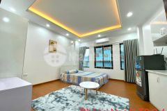 Xuân đỉnh bán căn dòng tiền cho thuê 6 tầng 9 phòng khép kín 2 mặt thoáng 6.5 tỷ