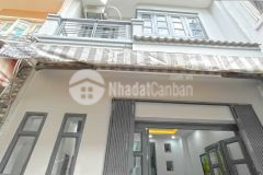 Nhà đẹp 2 lầu hẻm 3m huỳnh tấn phát, p.bình thuận, quận 7