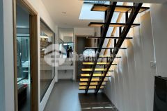 Bán nhà 2 tầng mới thiết kế đẹp đi bộ tắm biển mỹ khê đà nẵng 82m2 nhỉnh 6 tỷ.