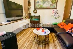 Bán nhà đội cấn, 51m2 giá 5 tỷ, kinh doanh dòng tiền.