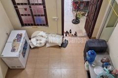 Bán nhà 1 tầng xép ngõ phố khuê liễu, ph tân hưng, tp hd, 41m2, mt 5.68m, ngõ ô tô, 980tr