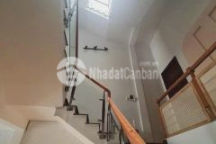 Cho thuê nhà 3 tầng mặt tiền nguyễn hữu dật, gần tiểu la