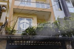 Bán nhà hxh 4m bùi đình túy, bt, 48 m2, 3 tầng btct, giá chỉ 6.12 tỷ