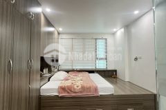 Bán nhà hoàng văn thái thanh xuân, phân lô ô tô tránh, tặng nội thất, 46m, 5t chỉ 10.5 tỷ