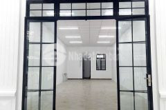 Cho thuê nhà nguyên căn ngay cổng sân bay, gần nguyễn văn linh