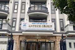 Bán nhà 4 tầng 7m x 21m. vị trí đẹp tại kdt vạn phúc city tp thủ đức