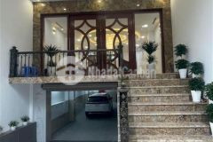 Nhà mặt phố trung kính, thang máy, gara ôtô, kinh doanh khủng, dt135m2,mt6,5m, 10tầng,giá 66tỷ