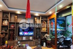 Ban nha vu tông phan 56m 6t mt 3.5m 6.2 ty, ngo rông, nha đep, oto đô ngay nha