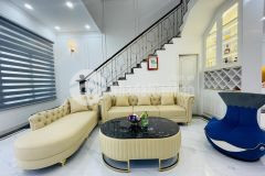 Verosa park căn nhà mơ ước cho gia đình bạn tặng nội thất 3 tỷ