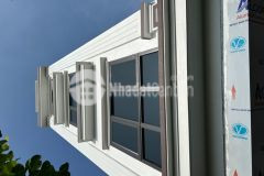 Nhà 5 tầng tại hoài đức mặt tiền 3.2m2 vị trí đẹp