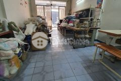 Bán nhà lũy bán bích ngang 4.3m sổ nở hậu 100m2 chỉ 5 tỷ hơn