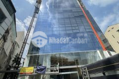 Bán 2 căn studio 28m2 1,68 tỷ, tầng 15,16 tòa ct plaza minh châu, q3