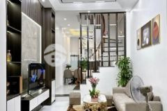 Bán nhà chính chủ ngay đường bông sao f5q8