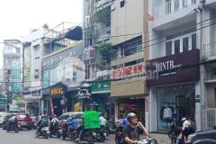 Cho thuê mt huỳnh văn bánh phường 11 phú nhuận 6x15m