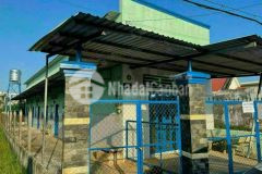 Bán188m làm dãy trọ 7 phòng trọ thu nhập gần 20tr tháng tân phú trung