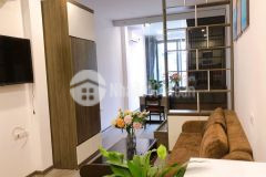 Bán nhà chiến thắng, ngõ oto, 36mx5t, giá 3.65 tỷ