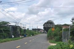 Cần bán lô đất ngộp 200m2 gần kcn becamex bình phước