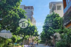 Tứ hiệp, tđc tứ hiệp cần bán lô đất 60m2 mt 4.6m ô tô tránh vỉa hè chỉ 7.1x tỷ