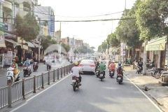 Bán nhà gần đường hòa bình, tân phú. hxh, dt 96m2, giá 5.x tỷ