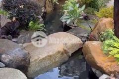 Bán nhà đẹp gần chợ có sân đậu ô tô tại đà lạt