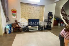 Biệt thự to, vị trí cực đẹp mặt phố xuân đỉnh, mặt tiền 10m giá chỉ 175 triệu