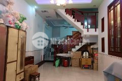 Bán nhà gò vấp, hẻm 3.7m nguyễn văn khối phường 11, 52m2 4 tầng 5.8 tỷ