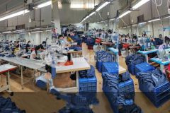 Bán nhà xưởng mặt tiền thới tam thôn hóc môn giáp quận 12 684m2 chỉ 25 tỷ tlh