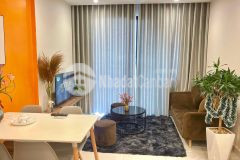 Bán gấp, căn 1pn siêu đẹp, full đồ, tầng trung, giá 1.470 tỷ, vinhome ocean park