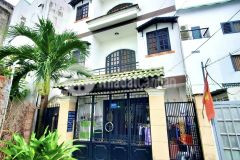 Bán nhà đẹp hxh 3 tầng ngang rộng 7m 70m2 trục phạm văn chiêu gv full nội thất chỉ 5,9 tỷ