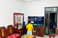 Bán nhà phố vương thừa vũ 62m 4 tầng ngõ ô tô tránh ô chờ thang máy 4 ngủ ở ngay. lh 0393838