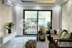 Bán nhà cù chính lan, thanh xuân, lô góc, ô tô, kinh doanh, dt 38m2, giá 9,28 tỷ