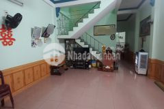 Bán nhà mặt phố phú lộc gần kinh dương vương biển nguyễn tất thành đà nẵng.
